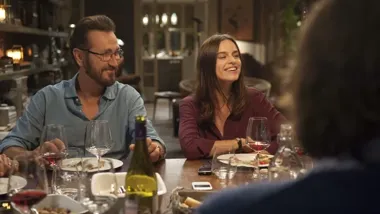 Sekrety i seans po latach - SOKÓŁ zaprasza na kultowy film