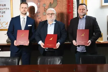 Folklor na fali w Nowym Sączu - sądeckie zespoły dostaną własną scenę