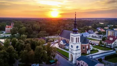 „BEATUS VEL SANCTUS” - w Uniejowie rusza śpiewające zaproszenie dla solistów 🎶