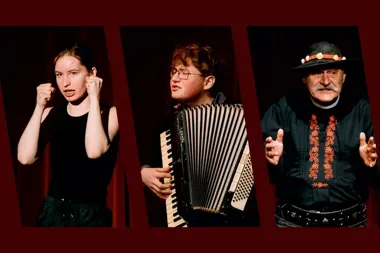 Sądecki i tarnowski głos wybrzmiał mocno w krakowskim OKR