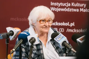 Sądecka etnografka z najważniejszą nagrodą dla strażników kultury ludowej