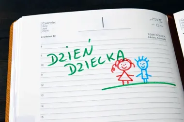 Dzień Dziecka w MCK SOKÓŁ - dzieci wchodzą do kultury przez zabawę