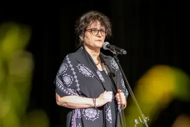 Anna Mlekodaj odebrała w Krakowie nagrodę ważną dla całego regionu