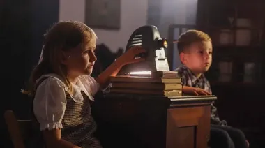 Filmoteka Małopolska rozdaje karty - 37 projektów dostało wsparcie