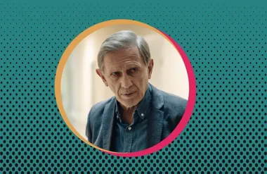 Jan Englert przyjedzie do Nowego Sącza. Najpierw film, potem rozmowa