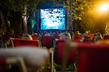 Dwa filmy, dwa zmysły i nocne kino w Nowym Sączu