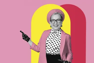 Grafika promocyjna wydarzenia Weekend Seniora z Kulturą 2026