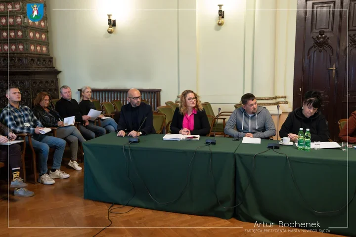 Generał Giza wróci na Sądecczyznę. Trwają przygotowania do pogrzebu