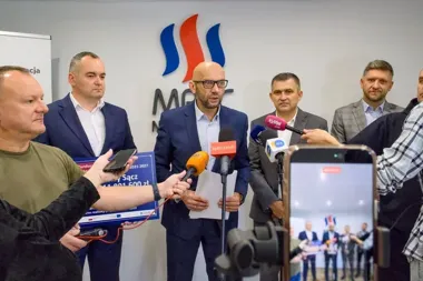 37 mln zł na ciepło w Nowym Sączu. Przyłączenie może być bez opłat