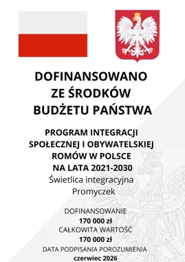 200 tysięcy złotych na świetlicę i wyjazd dzieci z Nowego Sącza