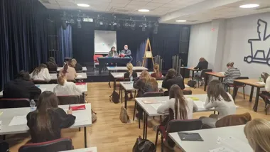 Włoski znów przyciągnął młodych sądeczan – jury wyłoniło laureatów konkursu