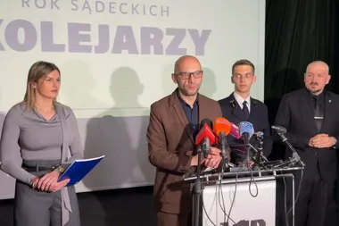 Nowy Sącz wraca do kolejarskich korzeni i szykuje cały rok wydarzeń