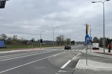 Kilińskiego i Husarska po nowemu. Centrum zyskało ważny oddech