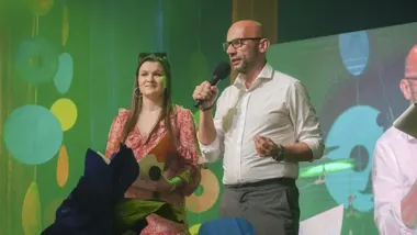Filip Bogdanowicz zgarnął Grand Prix. Skowroneczek zakończył się mocnym finałem