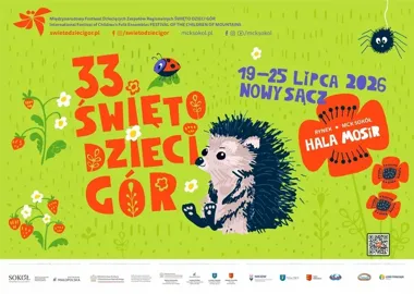 Święto Dzieci Gór wraca do regionu. Bilety i opaski mają już swoje zasady