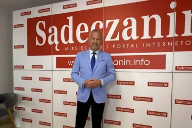 Nowy Sącz liderem rankingu gmin. Dwa obszary przesądziły o zwycięstwie