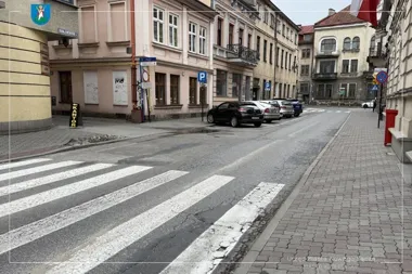 Ulica Dunajewskiego zostanie zamknięta. Rusza remont sieci i nawierzchni