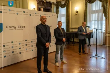 66 tysięcy kilometrów lidera. Są wyniki rowerowej rywalizacji