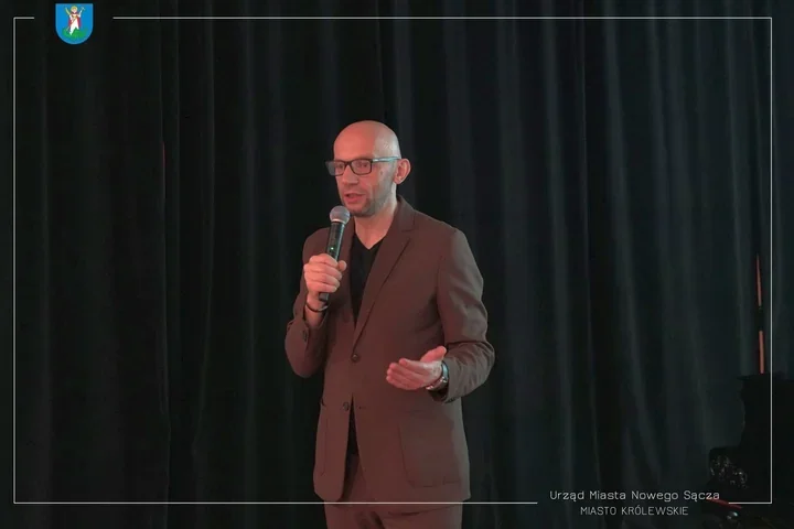 NGO spotkały się w Małej Galerii – rozmowy od reakcji do prewencji