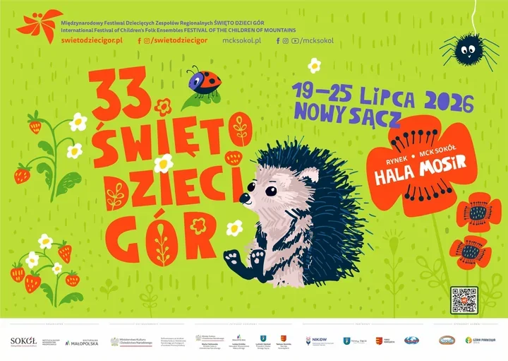 Święto Dzieci Gór wraca do regionu. Bilety i opaski mają już swoje zasady