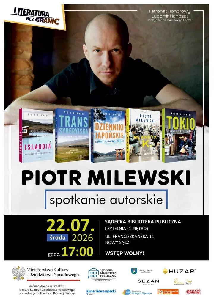 PEAK Festival połączy pokolenia. Na stadionie wystąpią mocne nazwiska