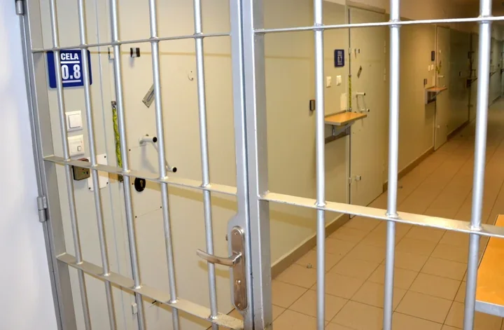 Zlekceważył zakazy wobec rodziców - sąd zamknął go na dwa miesiące