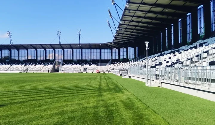 Pirotechnika na stadionie i marihuana - 37-latek ma policyjny rozkład dnia