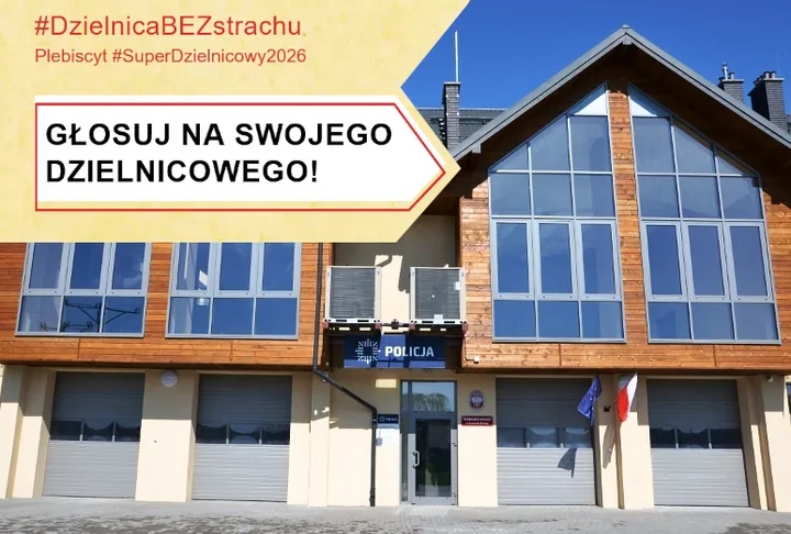 Łososina Dolna rusza po tytuł - dzielnicowi czekają na głosy