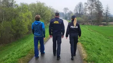 Nad wodą ruszyła kontrola - sprawdzili miejsca groźne przed sezonem