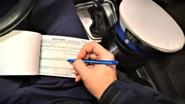 Sądecczyzna - pięciu kierowców straciło prawo jazdy - rekord 68 km/h ponad limit