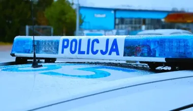 Wandalizm uderzył w Sądecczyznę - 19-latek i nastolatkowie pod lupą