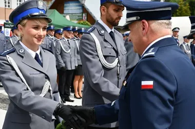 Aspirant Aneta Mazur z Gołąbkowic kandyduje w SuperDzielnicowy 2026 - sąsiedzi mają głos