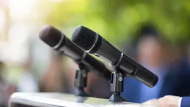 Marcin Przydacz otworzył Krynica Forum. W centrum bezpieczeństwo Europy i AI