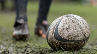 Rugby w Nowym Sączu. Biało-Czarni na drugim miejscu turnieju