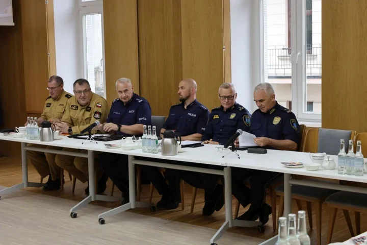 Przemoc domowa i zdrowie psychiczne pod lupą sądeckiej komisji