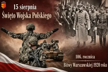 Bitwa Warszawska zmieniła losy Europy. Tak narodziło się Święto Wojska Polskiego