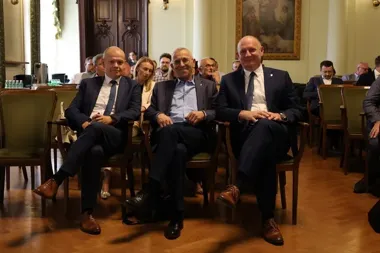Przy Obwodnicy Zachodniej Nowego Sącza powstało już 27 firm