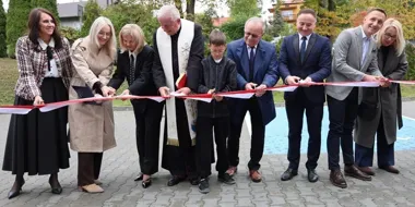 W Siołkowej powstał kompleks dla dzieci. Kosztował niemal 8 mln zł