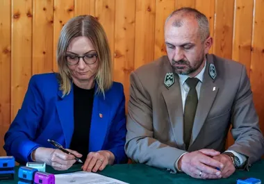 Kamianna doczeka się odbudowy przepustów. Jest umowa za prawie 2 mln zł