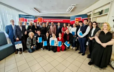 Głos i słowo na scenie – powiatowe eliminacje 71. Ogólnopolskiego Konkursu Recytatorskiego