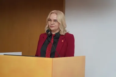 16 osób z nagrodami podczas powiatowych obchodów Dnia Edukacji