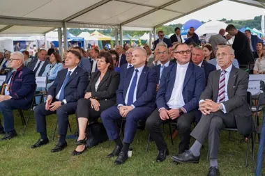 Ponad 300 wystawców w Starym Sączu. Rolnictwo łączy tradycję z technologią