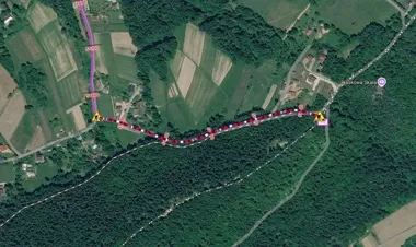 Remont drogi w Witowicach Górnych i Bilsku. Będą utrudnienia