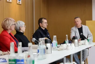 Maturalny spokój pod lupą policji i szkół w powiecie nowosądeckim