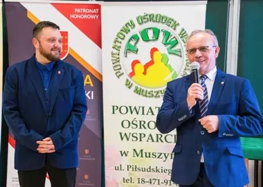 Turniej planszówek w Muszynie – 48 uczestników z ośrodków powiatu rywalizowało przy stolikach