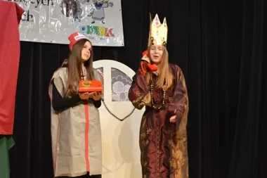 Grand Prix dla Kąclowej po teatralnym maratonie w Podegrodziu