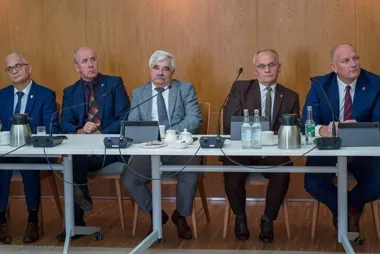 Ponad 2 tysiące ton azbestu do usunięcia. Powiat ma plan dla 740 obiektów