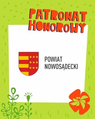 Dziecięcy folklor z pięciu stron świata na scenach Nowego Sącza