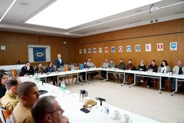 Syreny w całym powiecie nowosądeckim zawyją tylko na potrzeby ćwiczeń