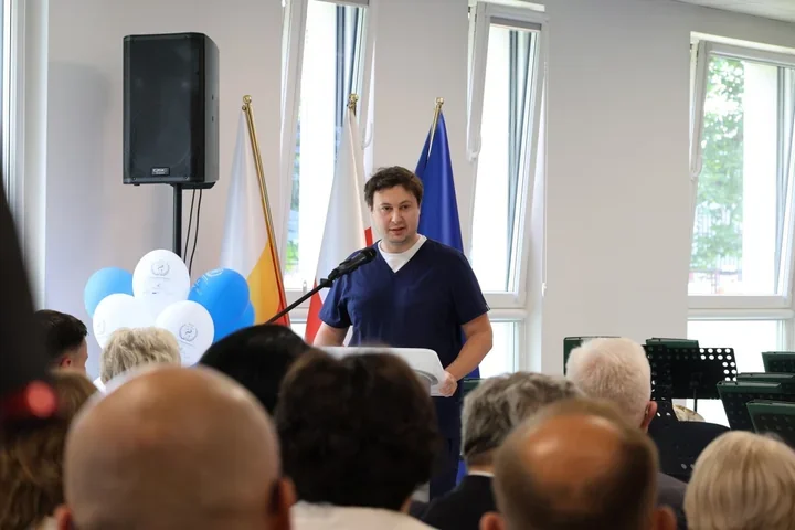 Sądecka onkologia po wielkiej modernizacji. Do szpitala trafił nowy sprzęt